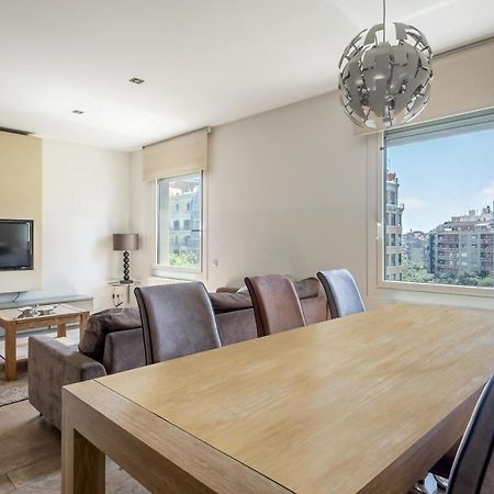 Rent Top Apartments Avenida Diagonal Barcelona Exterior foto