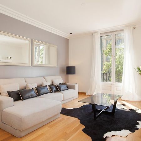 Rent Top Apartments Avenida Diagonal Barcelona Exterior foto