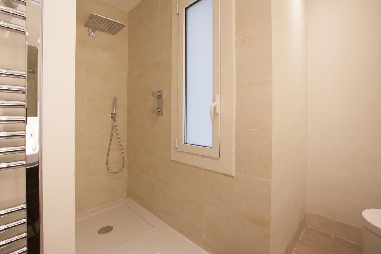 Rent Top Apartments Avenida Diagonal Barcelona Exterior foto