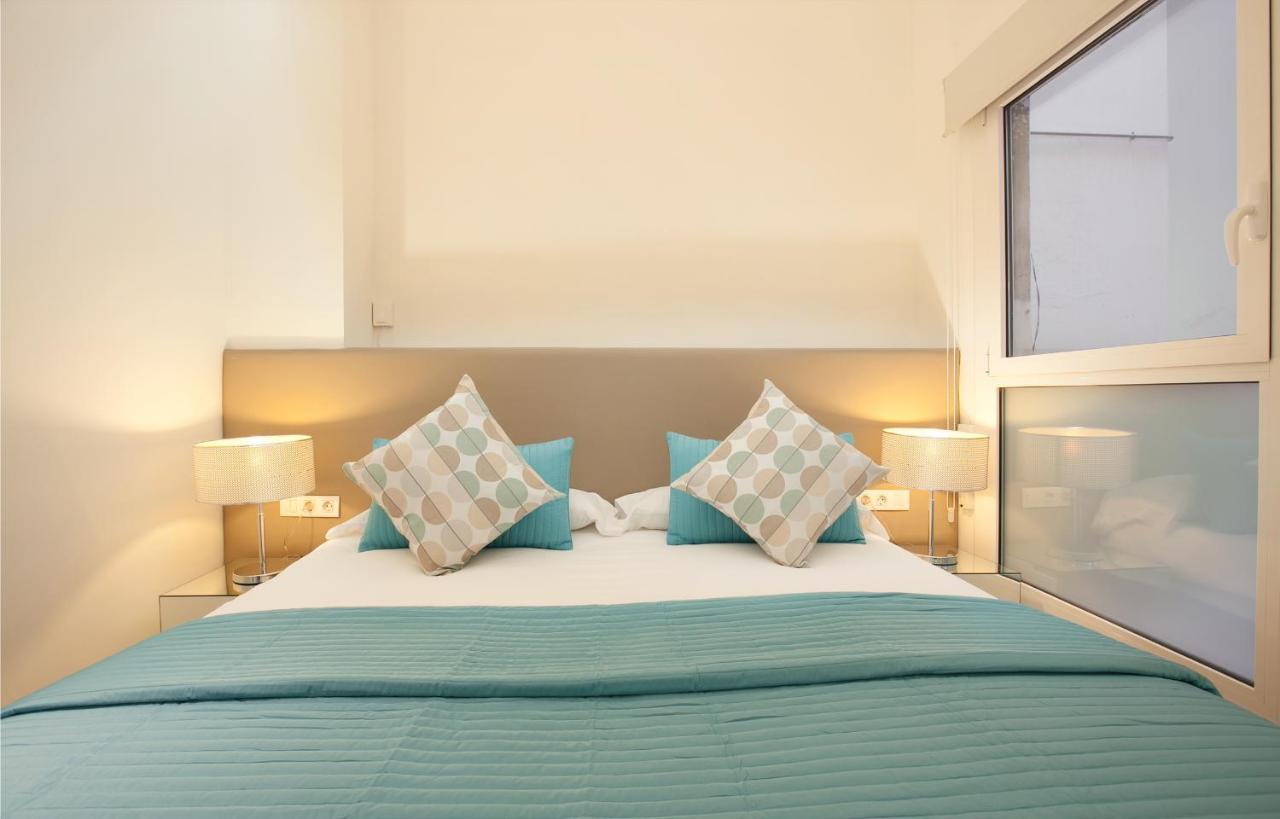 Rent Top Apartments Avenida Diagonal Barcelona Exterior foto